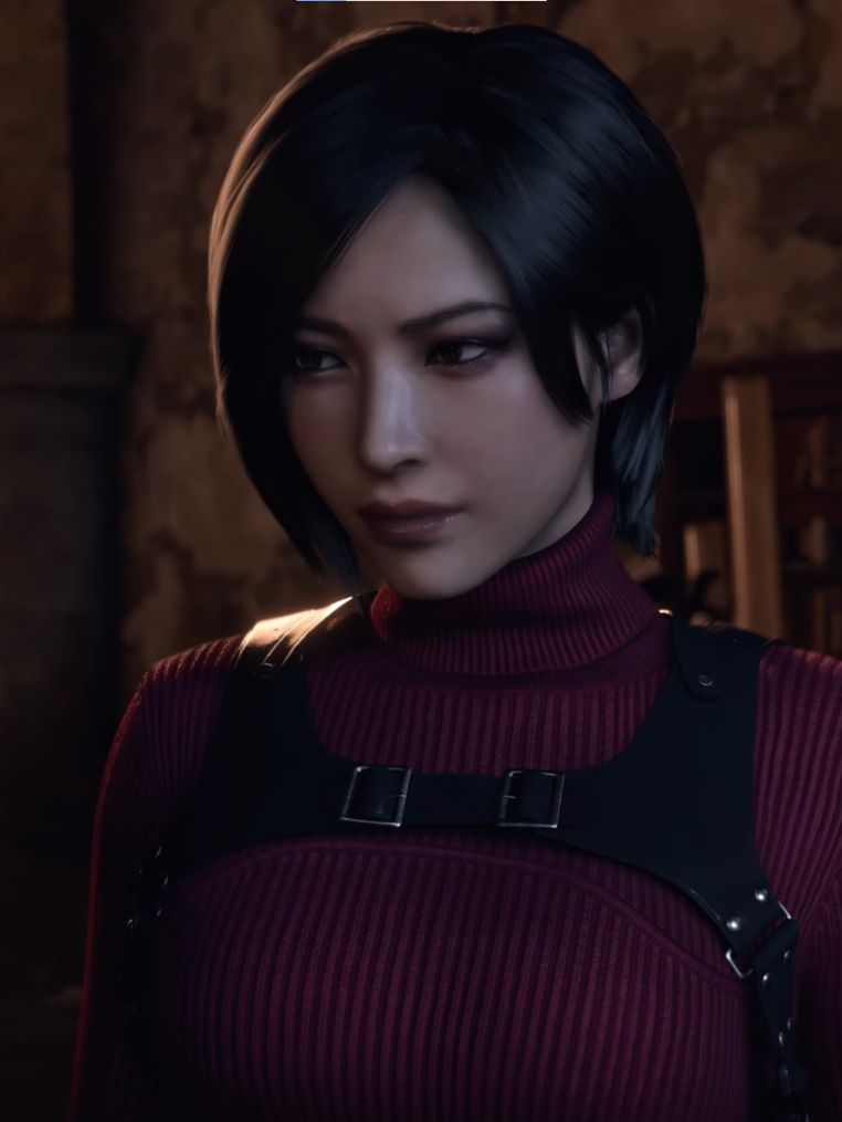 Ada Wong