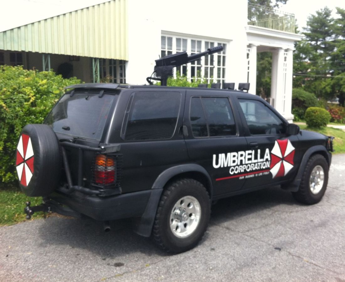 zdroj: Pinsterest - Chris Brittain